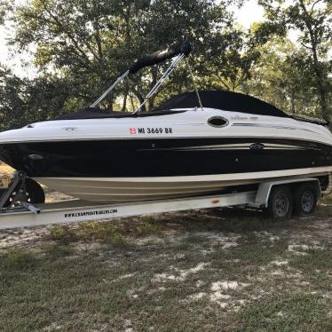 2008 Sea Ray