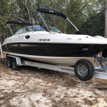 2008 Sea Ray