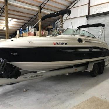 2008 Sea Ray