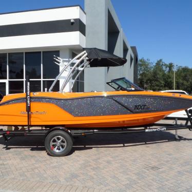 Mastercraft Nxt20 2015 for sale for $59,500 - Boats-from-USA.com