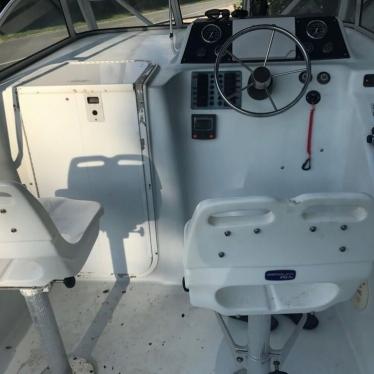 Pro Sports ProKat 2650 WA 2000 for sale for $23,000 - Boats-from-USA.com