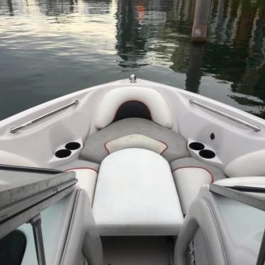 2005 Nautique sv 211