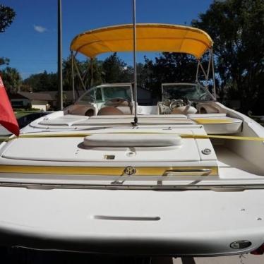 Maxum 2200 SR3 2004 for sale for $23,425 - Boats-from-USA.com