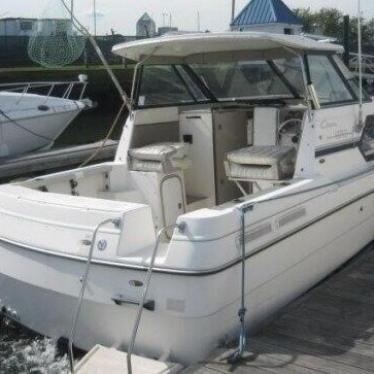 1998 Bayliner 2452 ciera express