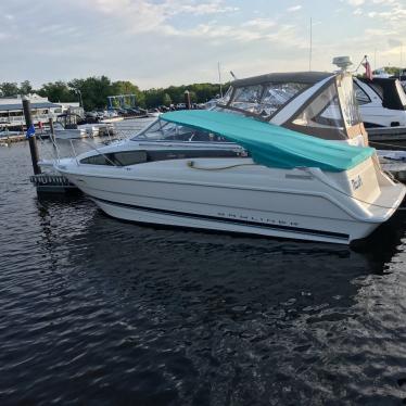 1996 Bayliner 2655