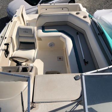 1996 Bayliner 2655