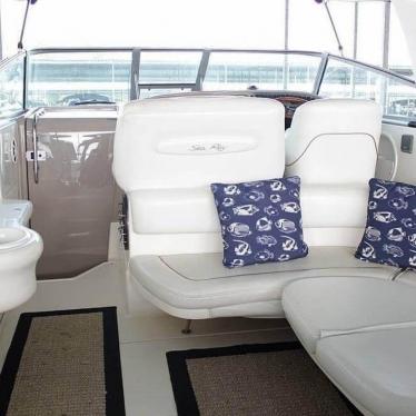 1998 Sea Ray 310 sundancer