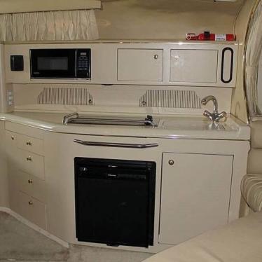 1998 Sea Ray 310 sundancer