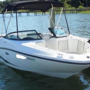 2012 Sea Ray 185 sport