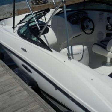 2012 Sea Ray 185 sport