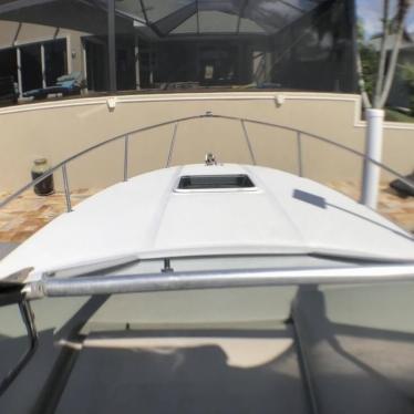 2000 Sea Ray 260 sundancer