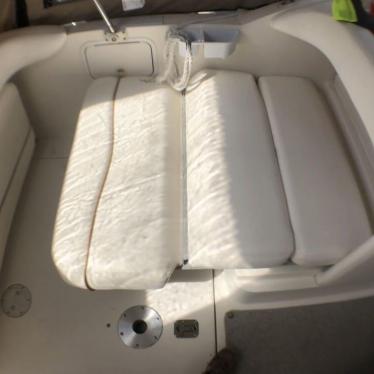 2000 Sea Ray 260 sundancer