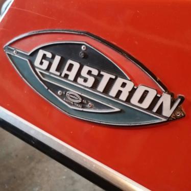 1972 Glastron gt-150