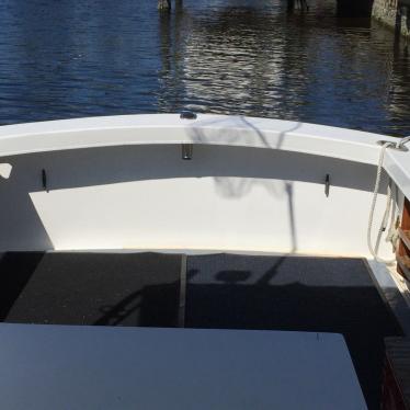 Topaz TAMD41PA 1982 for sale for $11,000 - Boats-from-USA.com