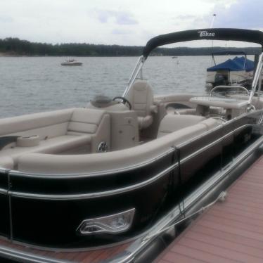 2014 Tahoe cascade entertainer 2685