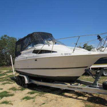 1997 Bayliner ciera 2655