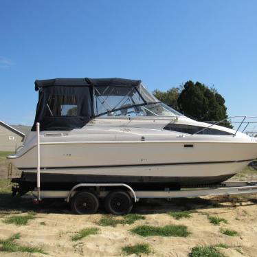 1997 Bayliner ciera 2655