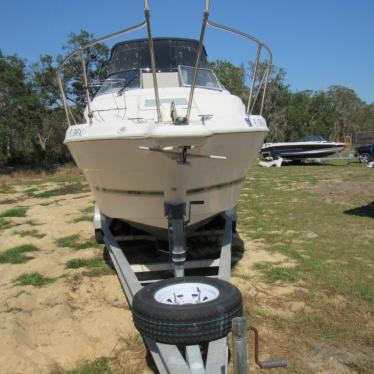 1997 Bayliner ciera 2655