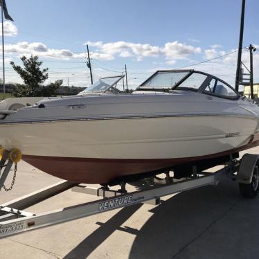 2014 Stingray 194lx outboard