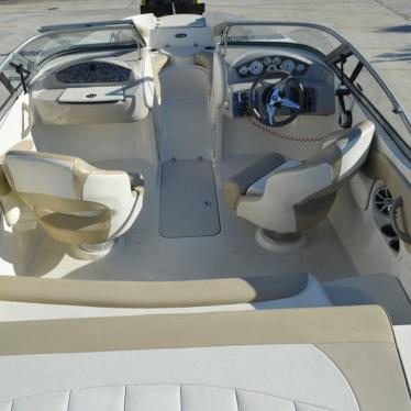 2014 Stingray 194lx outboard