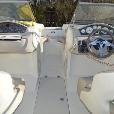 2014 Stingray 194lx outboard