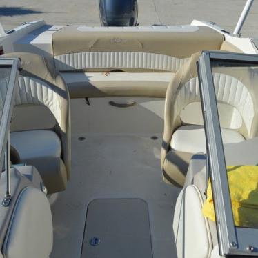 2014 Stingray 194lx outboard