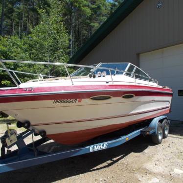 1987 Sea Ray sport