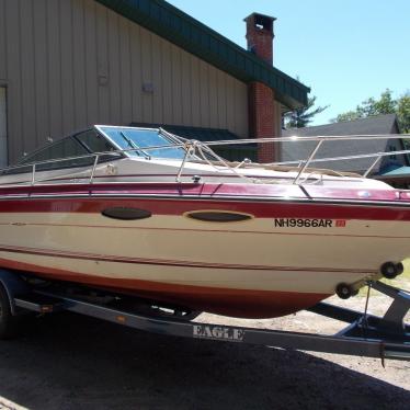 1987 Sea Ray sport