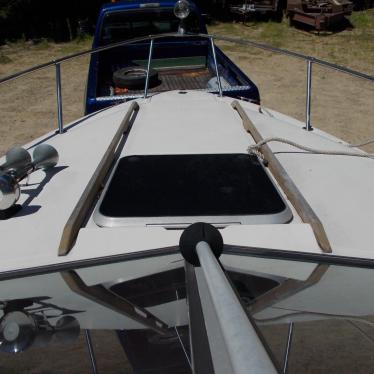 1987 Sea Ray sport