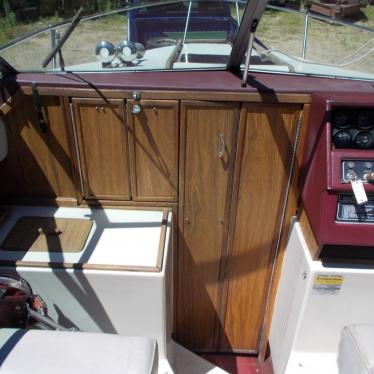 1987 Sea Ray sport