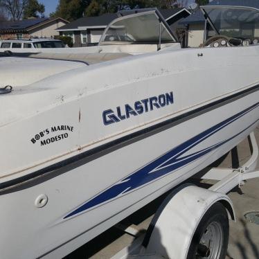 2005 Glastron mx 175