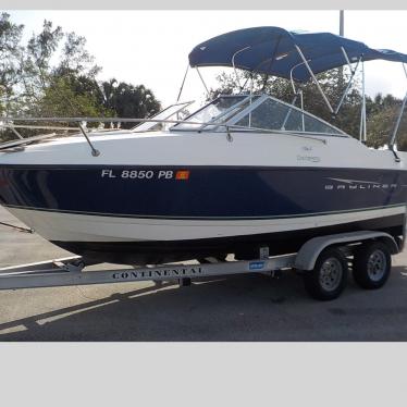 2011 Bayliner