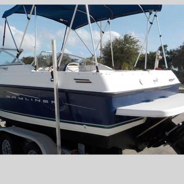 2011 Bayliner