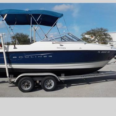 2011 Bayliner