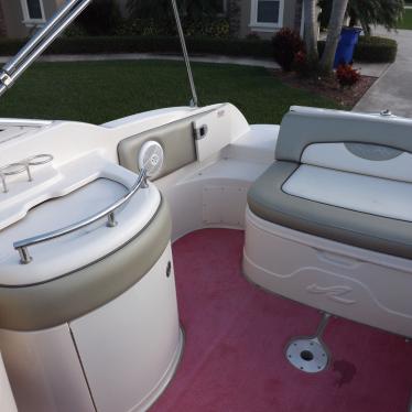 2005 Sea Ray 270 sundeck