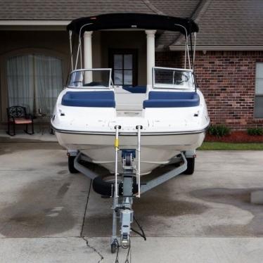 2014 Bayliner 215