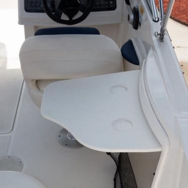 2014 Bayliner 215