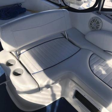 2004 Bayliner 265 ciera