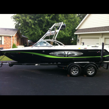 2004 Nautique