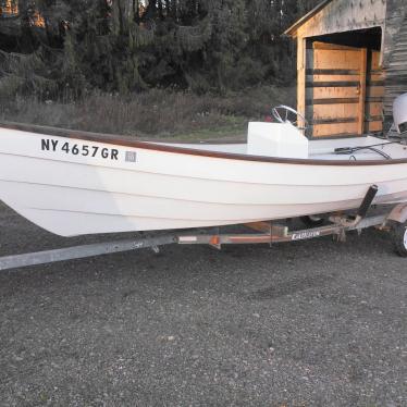 Yankee Boat Works 1992 for sale for $3,500 - Boats-from 