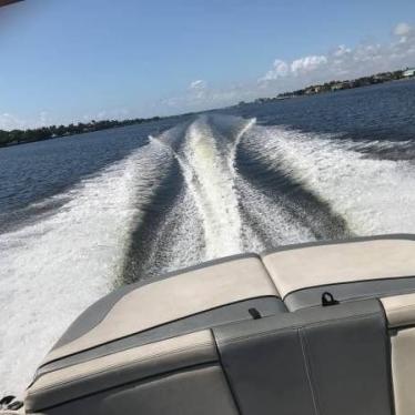 2008 Sea Ray 185 sport