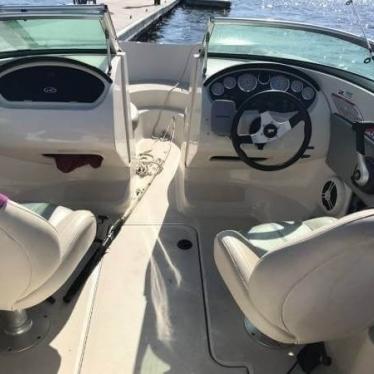 2008 Sea Ray 185 sport