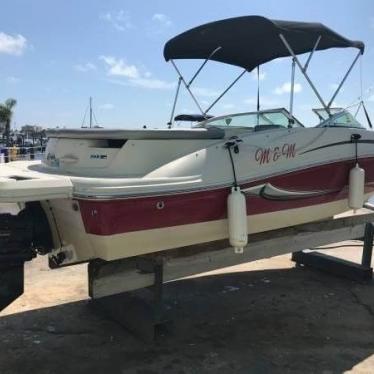 2008 Sea Ray 185 sport