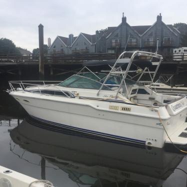 1988 Sea Ray weekender 300