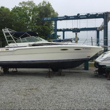 1988 Sea Ray weekender 300