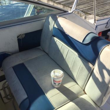 1988 Sea Ray weekender 300