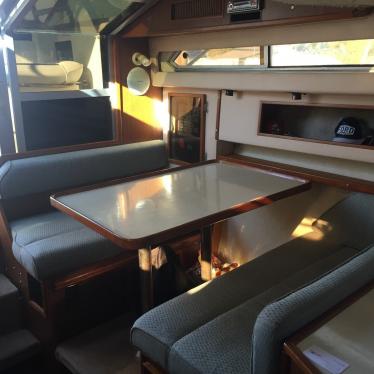 1988 Sea Ray weekender 300