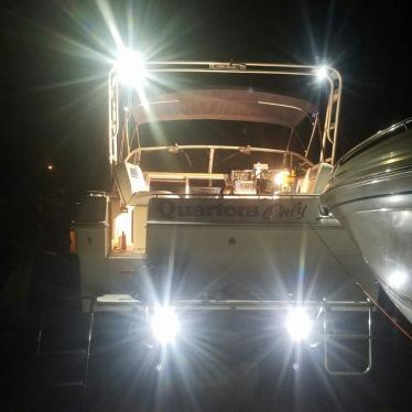 1988 Sea Ray weekender 300