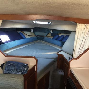 1988 Sea Ray weekender 300