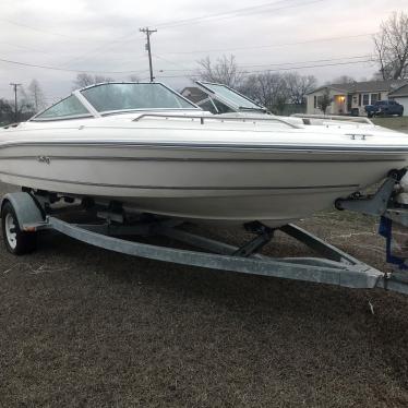 1991 Sea Ray mercruiser alpha one